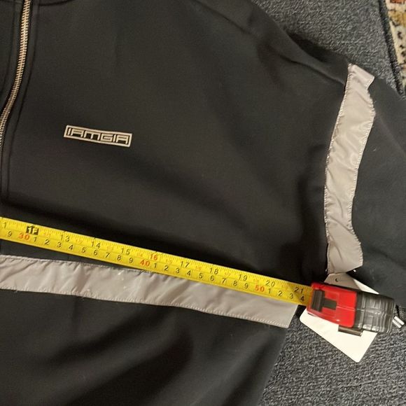 I AM GIA Bomber Jacket - Picture 11 of 13